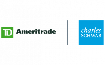 TD Ameritrade and Charles Schwab Acquisition
