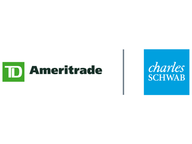 TD Ameritrade and Charles Schwab Acquisition