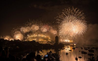Keeping New Year’s Resolutions