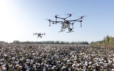 Drone Technology