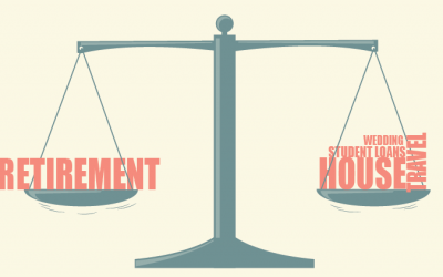 How To Balance Saving for Tomorrow and Living For Today