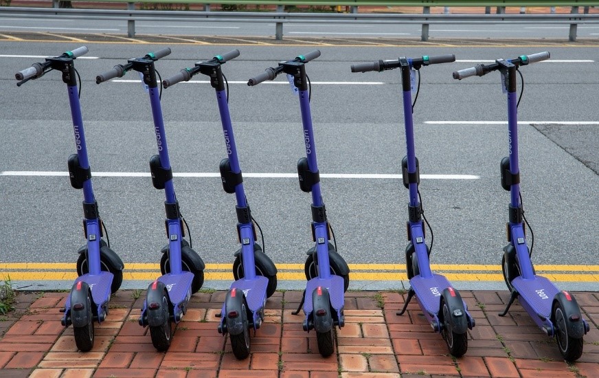 MicroMobility