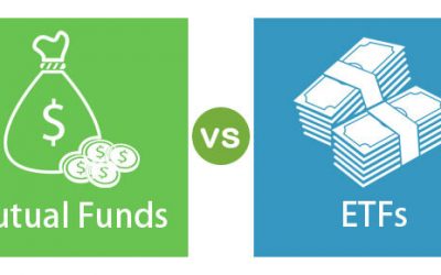 Mutual Funds vs. ETFs  Continued