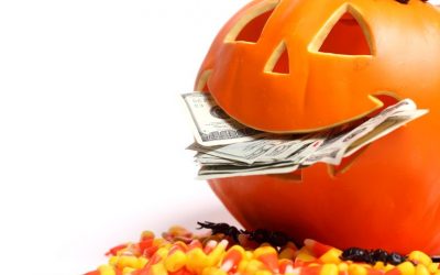 Financial Fears to Confront and Conquer This Halloween