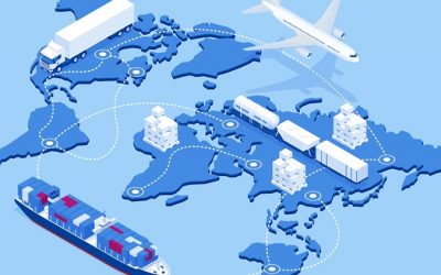 The Supply Chain Nightmare Before Christmas