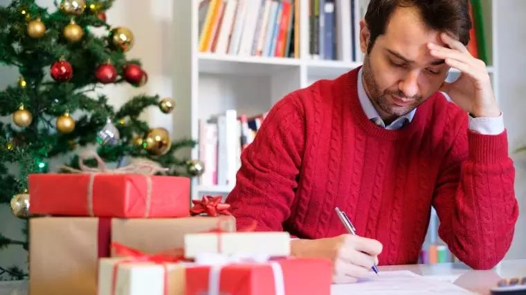 Prepare for the Year Ahead with this Post-Christmas Financial Checklist
