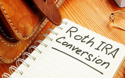 Roth Conversions