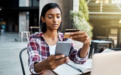 5 Ways for College Students to Build Their Credit Responsibly