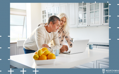 Building Wealth Should Be a Family Affair