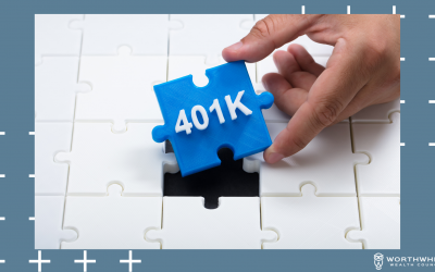 The Price of Leaving 401(k) Money Behind