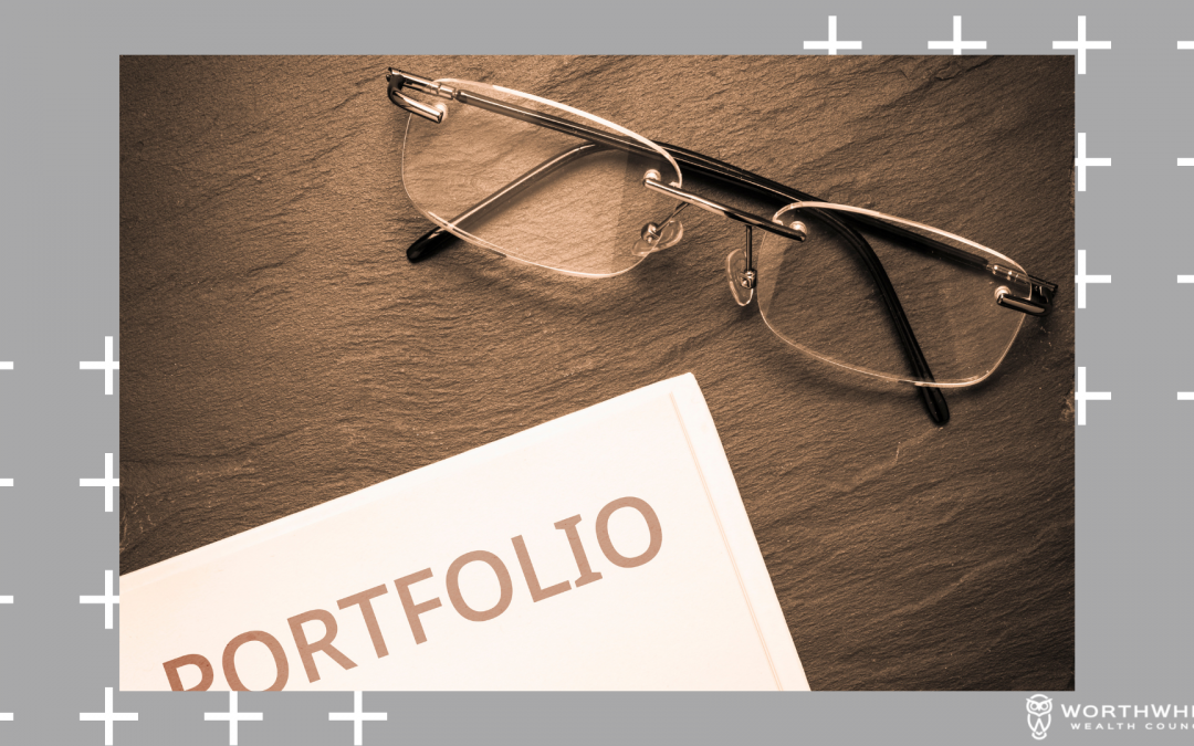 What Is a Diversified Portfolio?