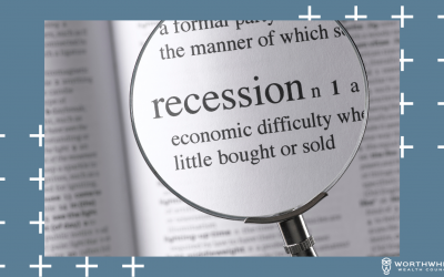 How to Prepare for a Recession