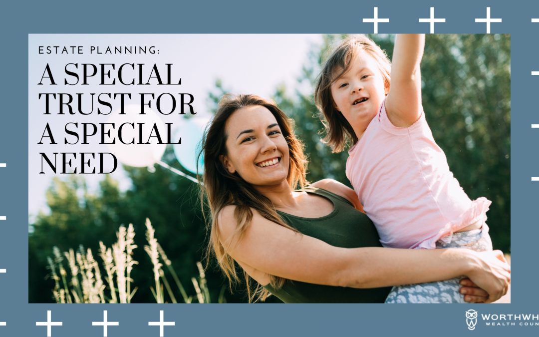 Estate Planning: A Special Trust for a Special Need (Part 2)
